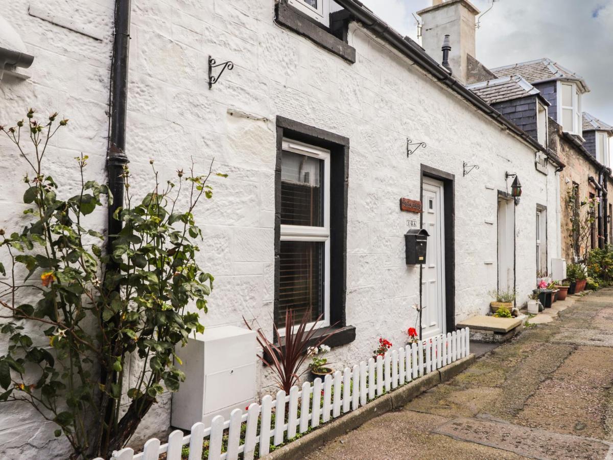 Griffin Cottage Nairn Exterior photo