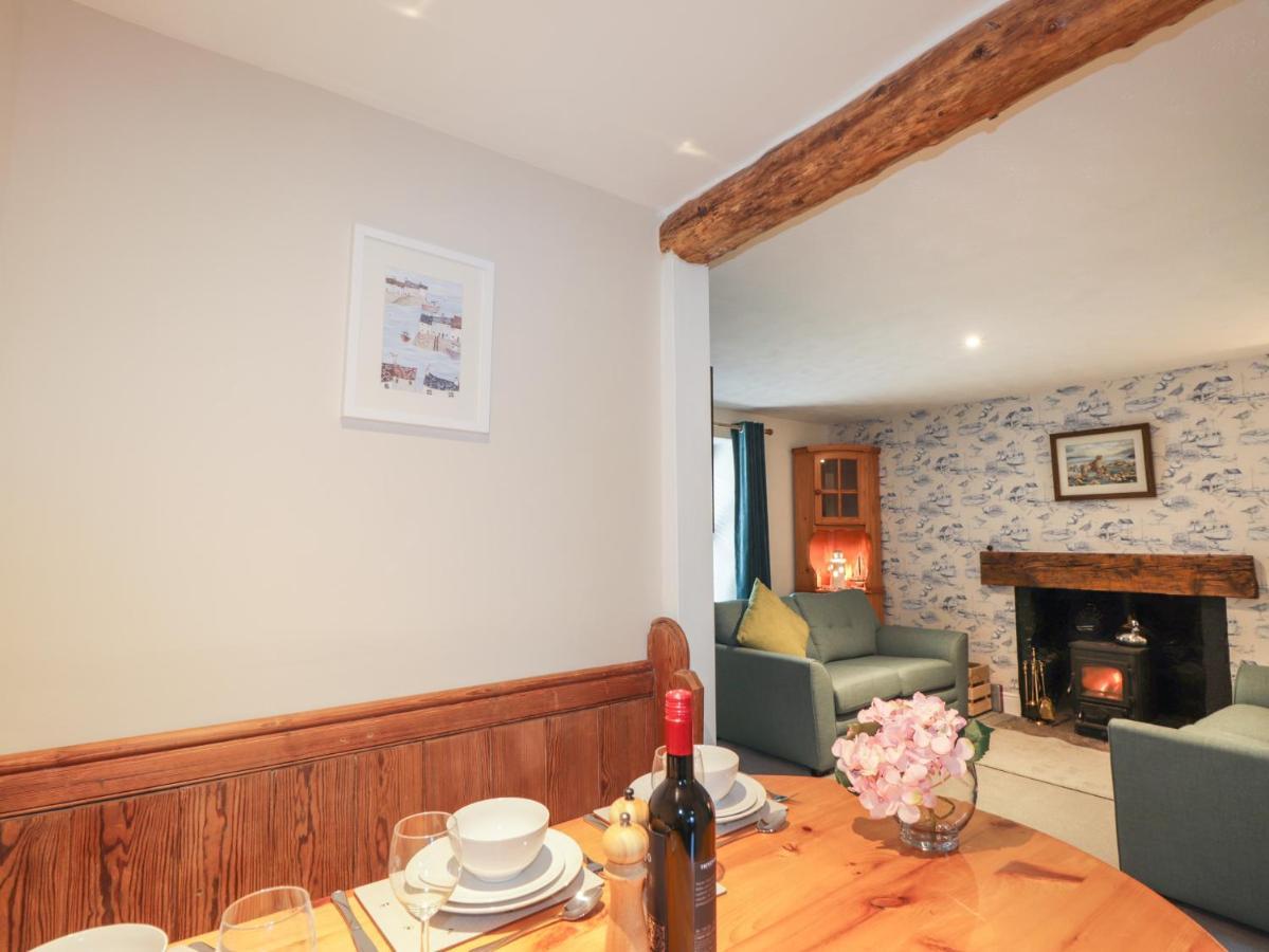 Griffin Cottage Nairn Exterior photo